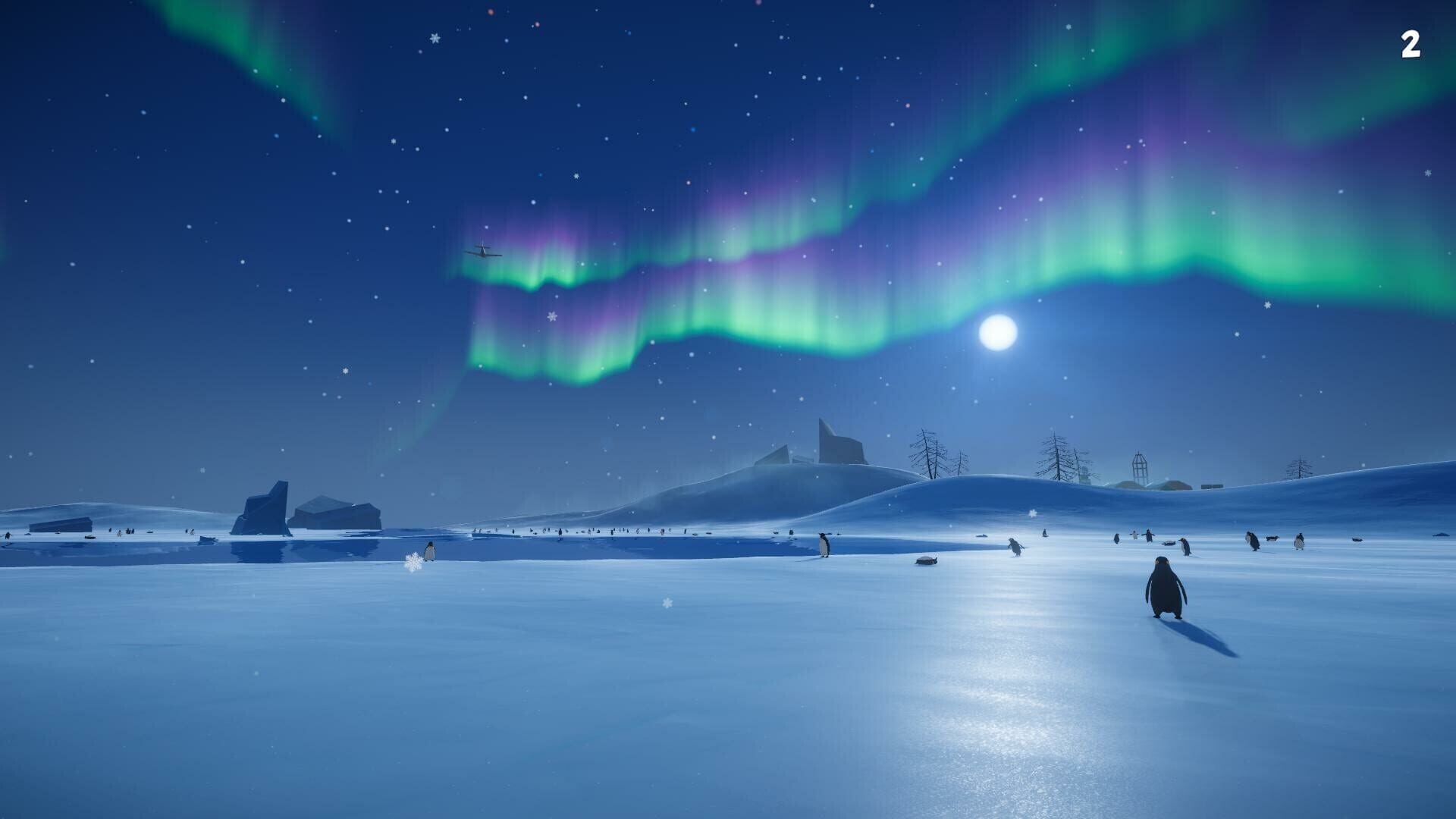 Screenshot for Penguin Helper