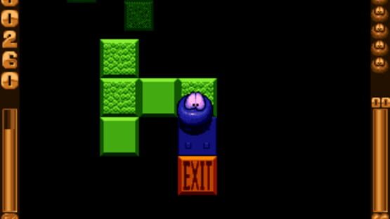 Screenshot for Blob