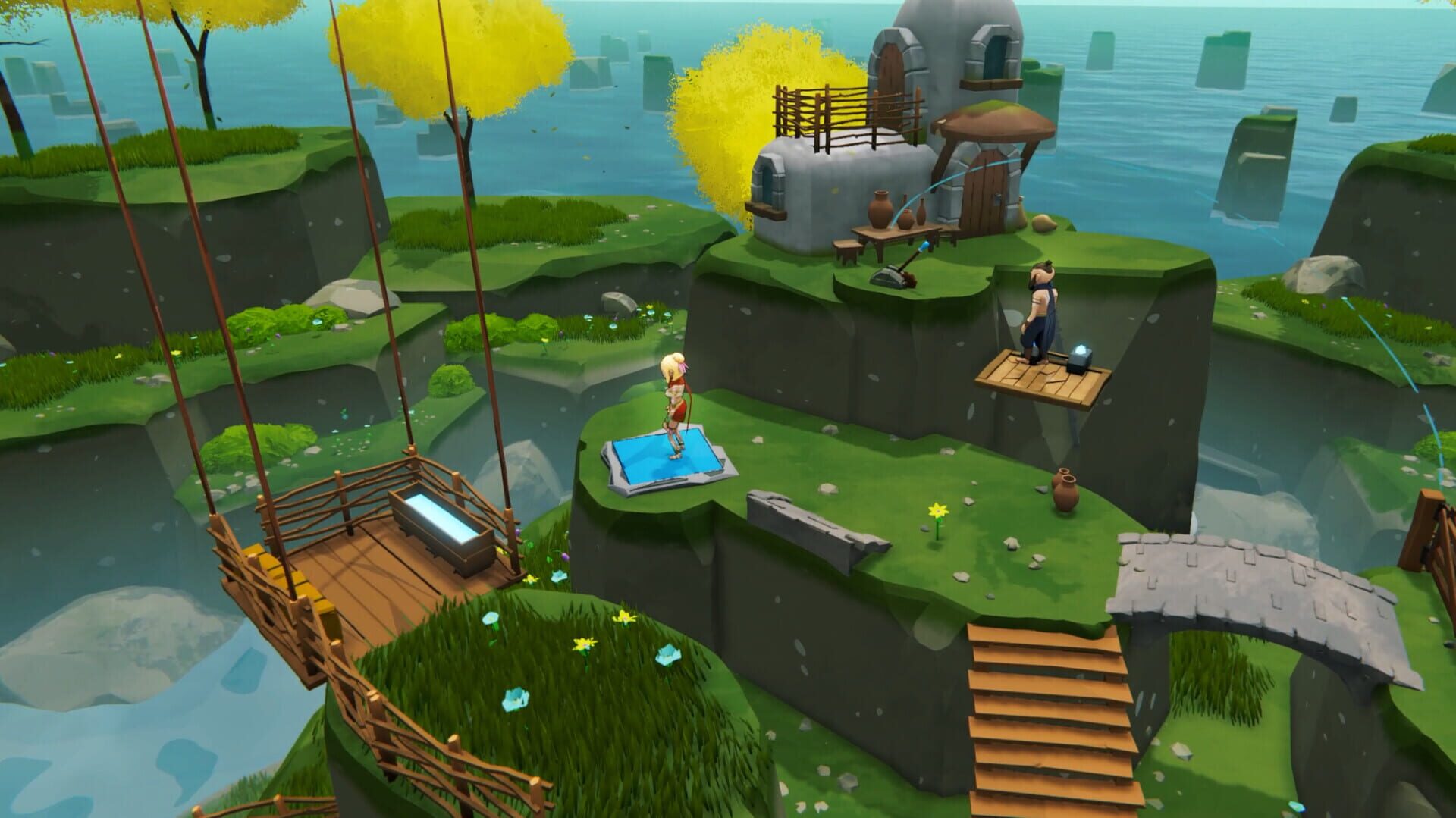 Screenshot for Sheep Sweep