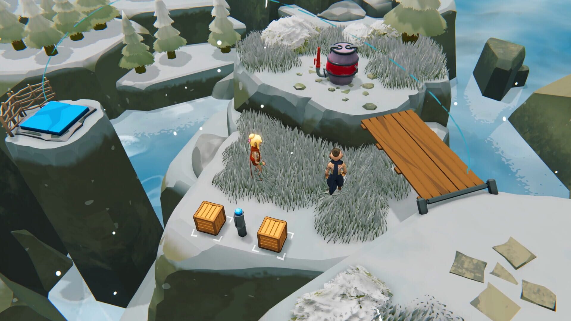 Screenshot for Sheep Sweep
