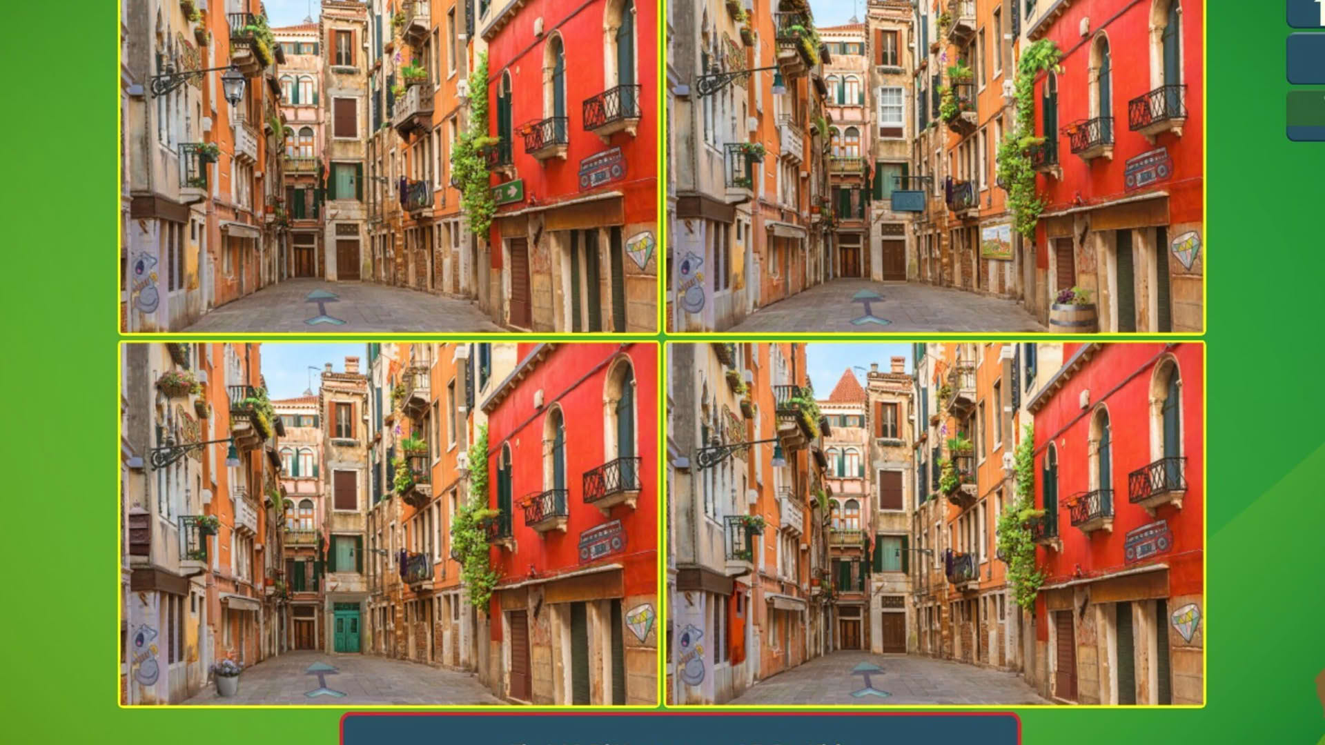 Screenshot for Just Find It 4