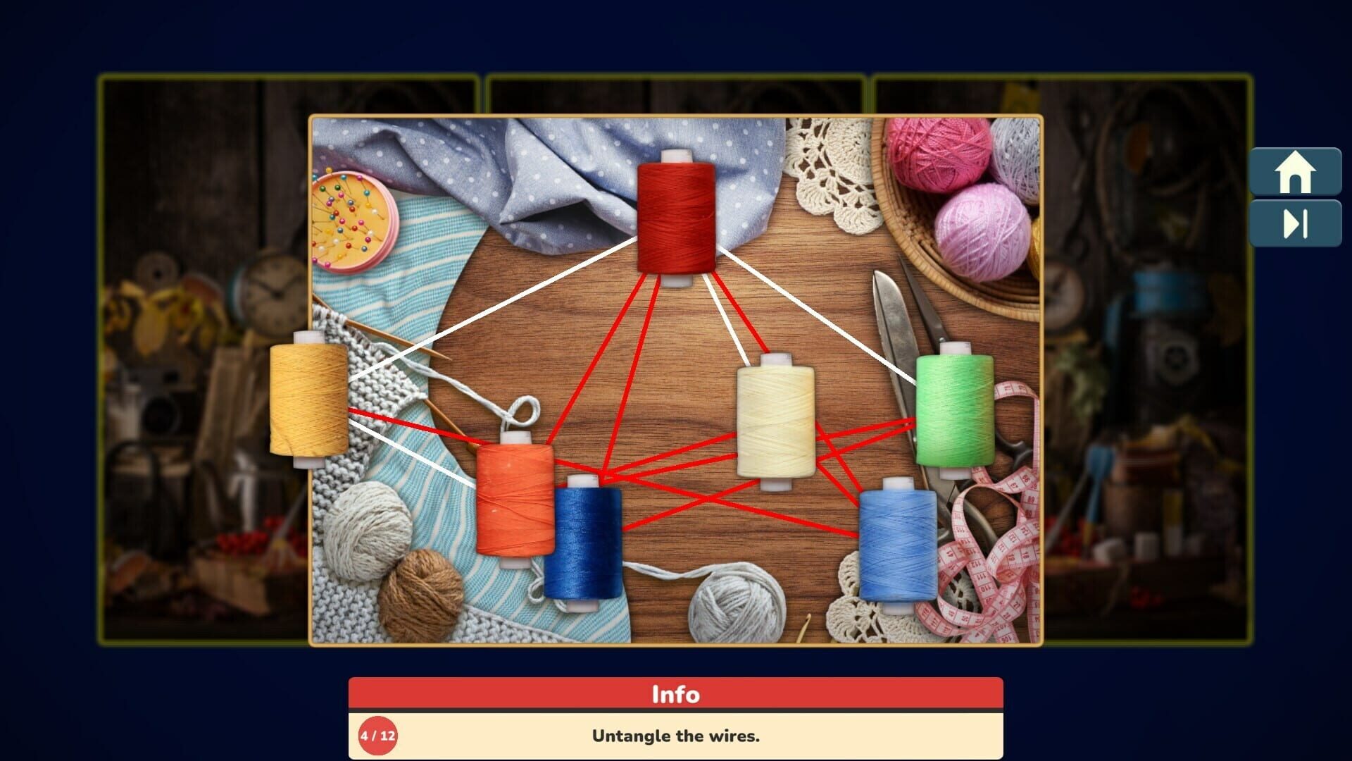 Screenshot for Just Find It 4