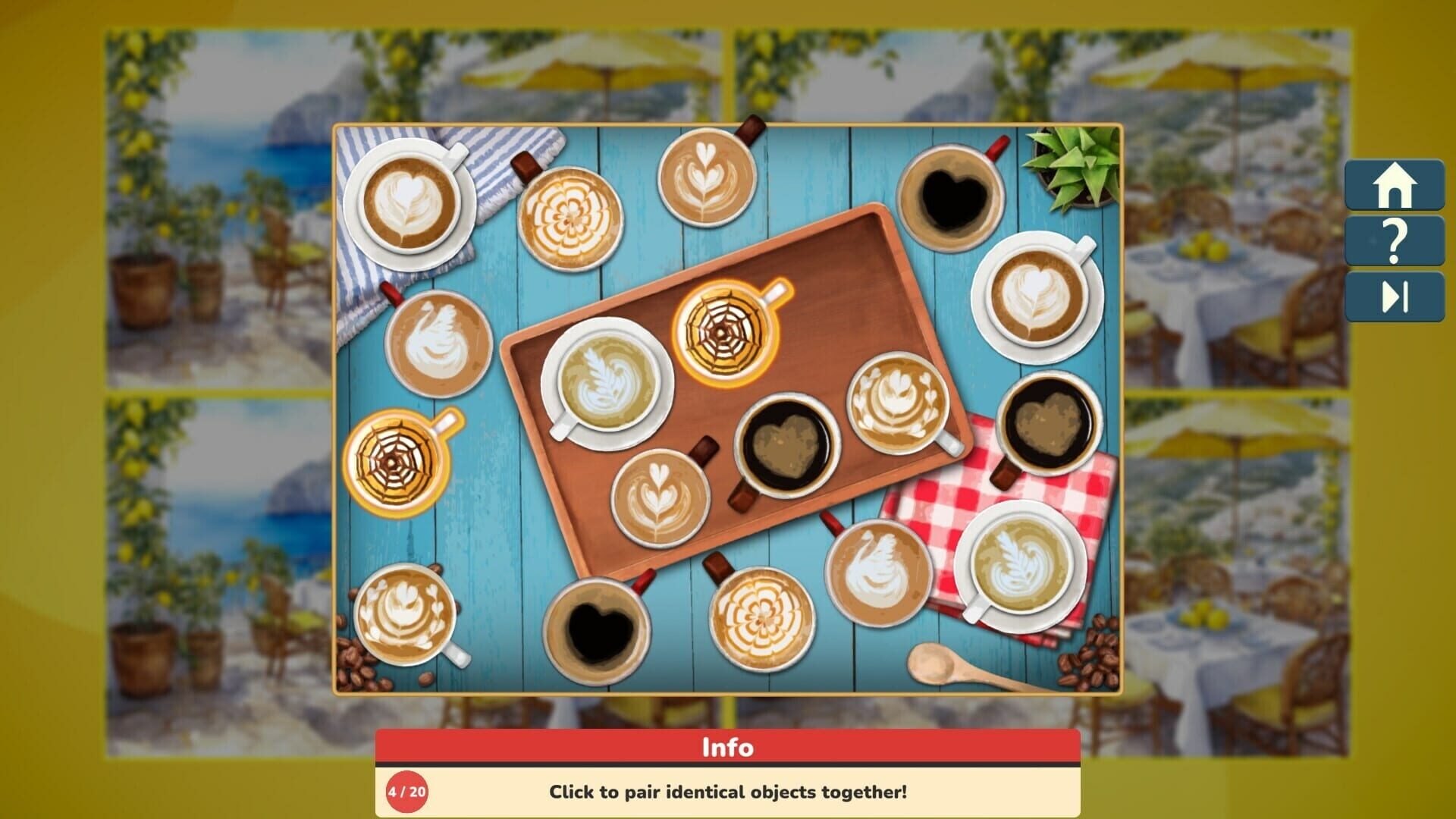 Screenshot for Just Find It 4