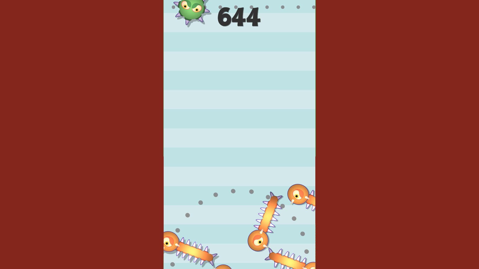 Screenshot for One Chance