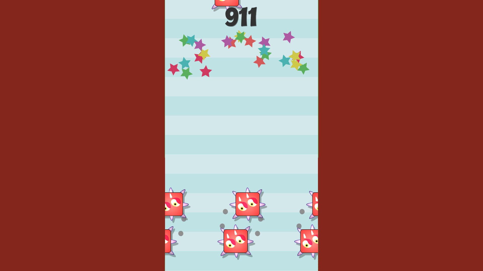 Screenshot for One Chance