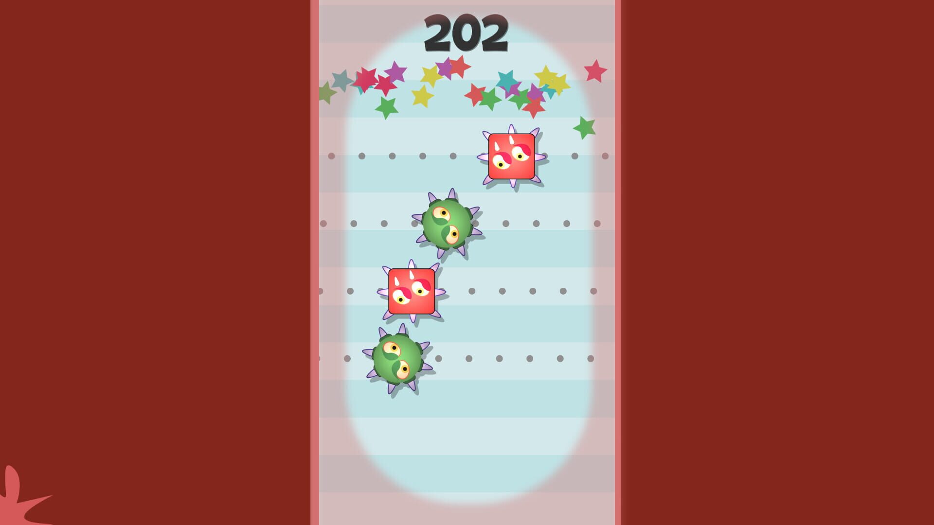 Screenshot for One Chance