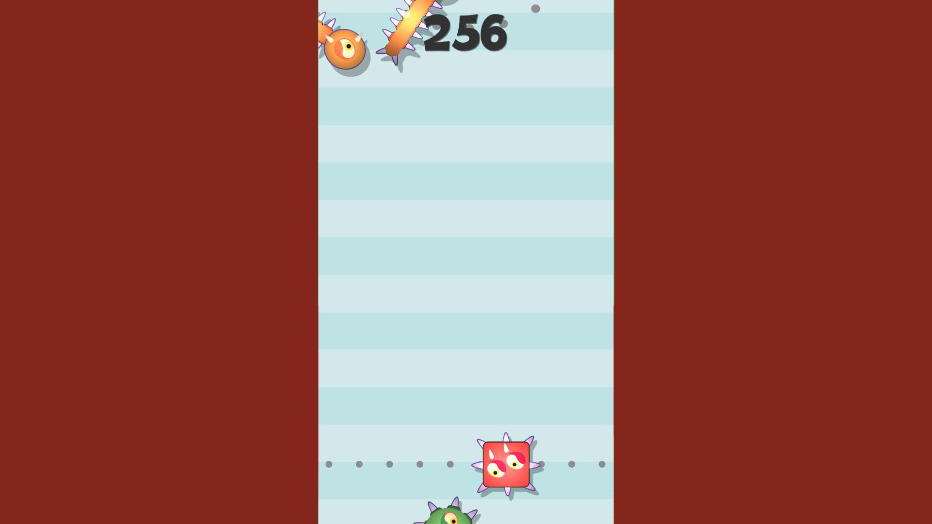 Screenshot for One Chance