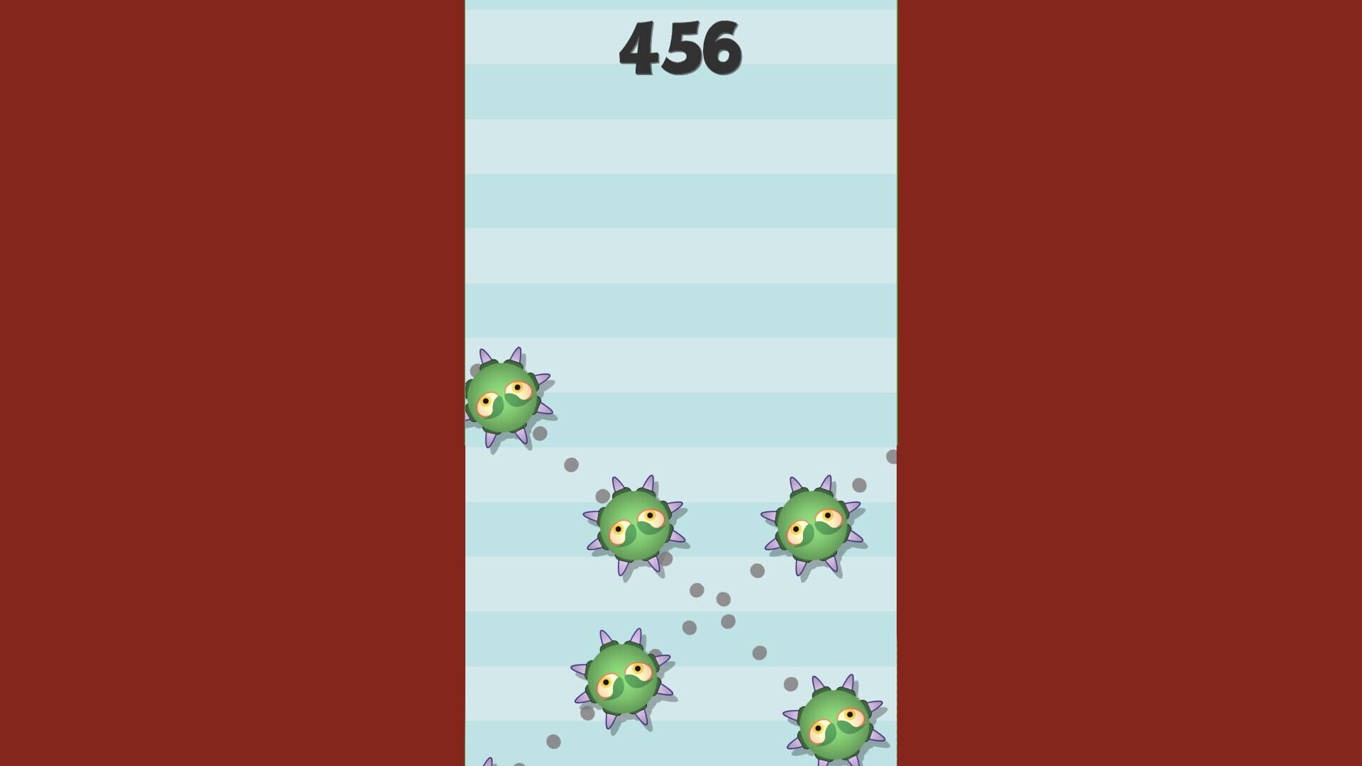 Screenshot for One Chance