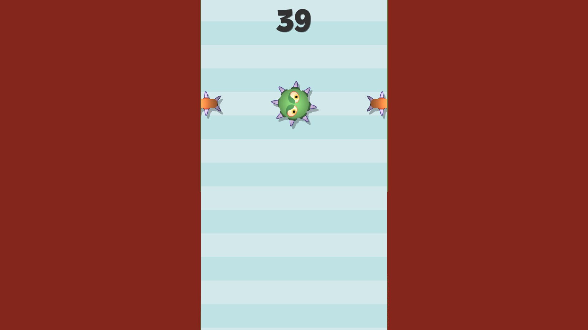 Screenshot for One Chance