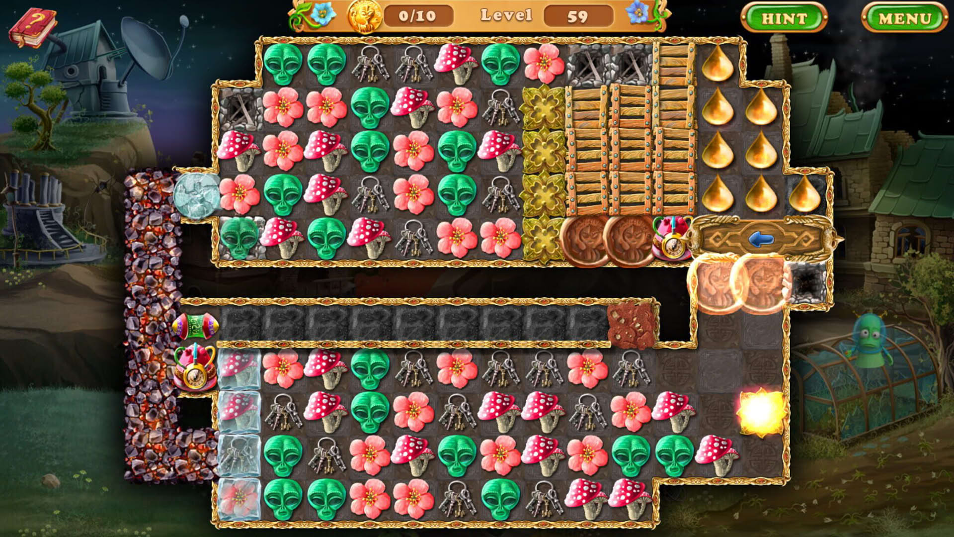 Screenshot for Laruaville 15