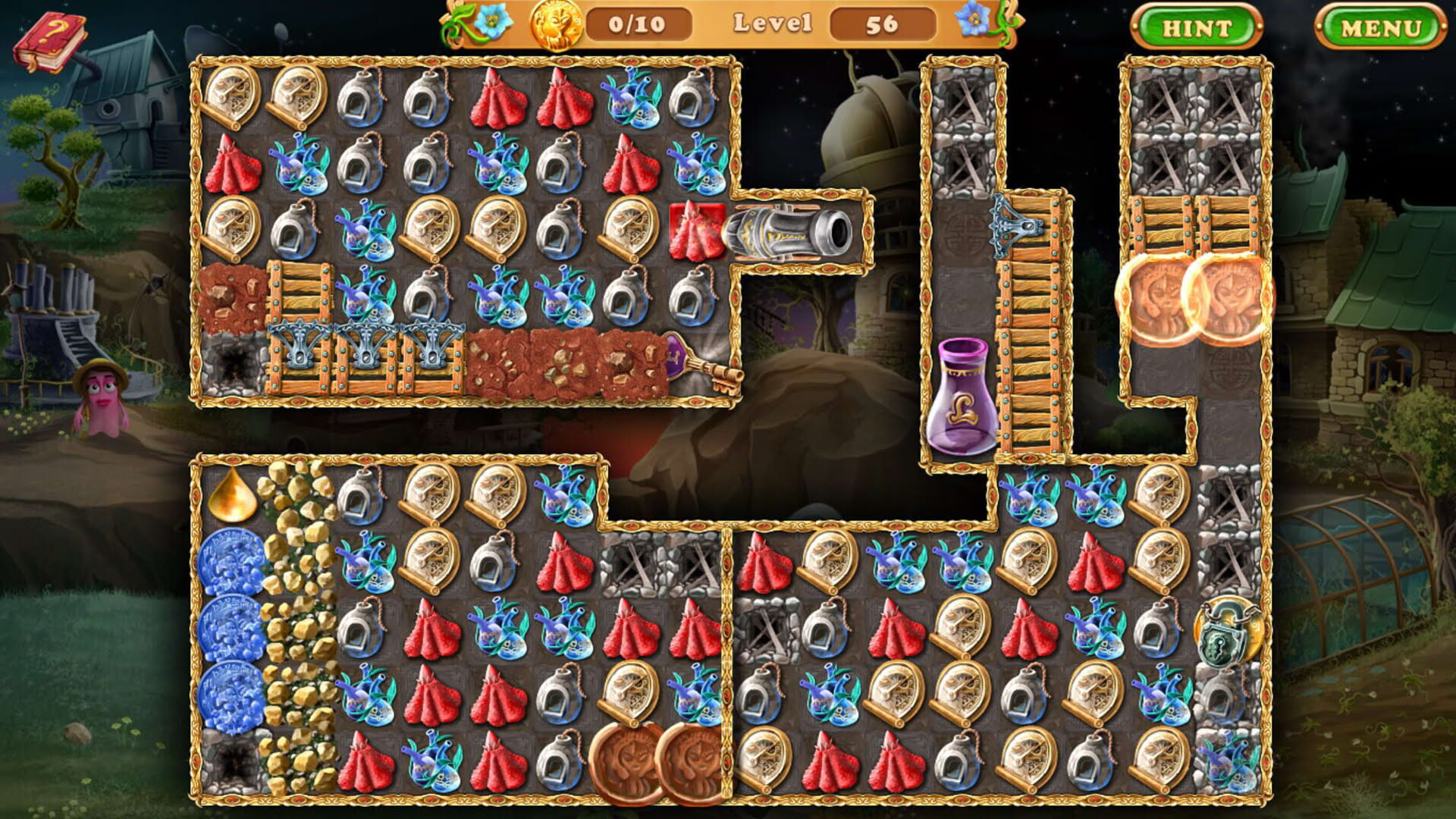 Screenshot for Laruaville 15