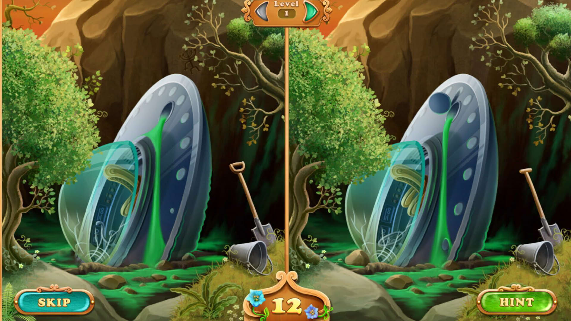 Screenshot for Laruaville 15