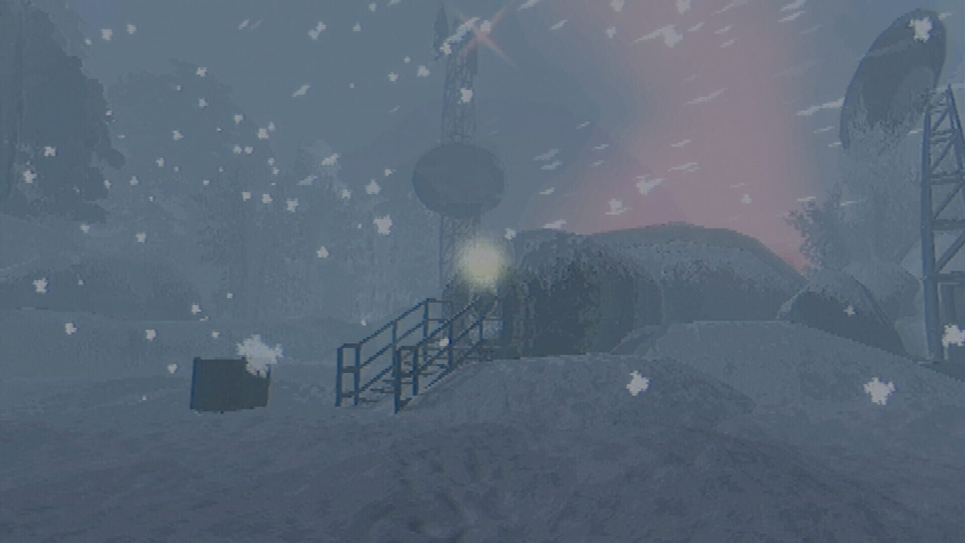 Screenshot for Snowsquall Grip