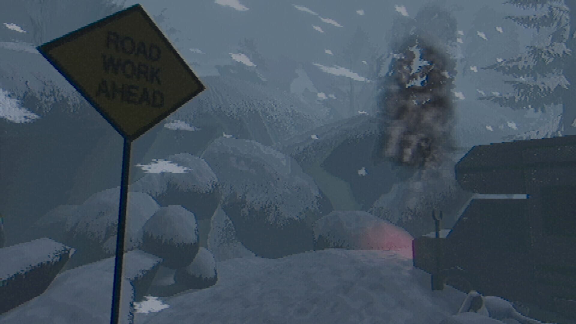 Screenshot for Snowsquall Grip