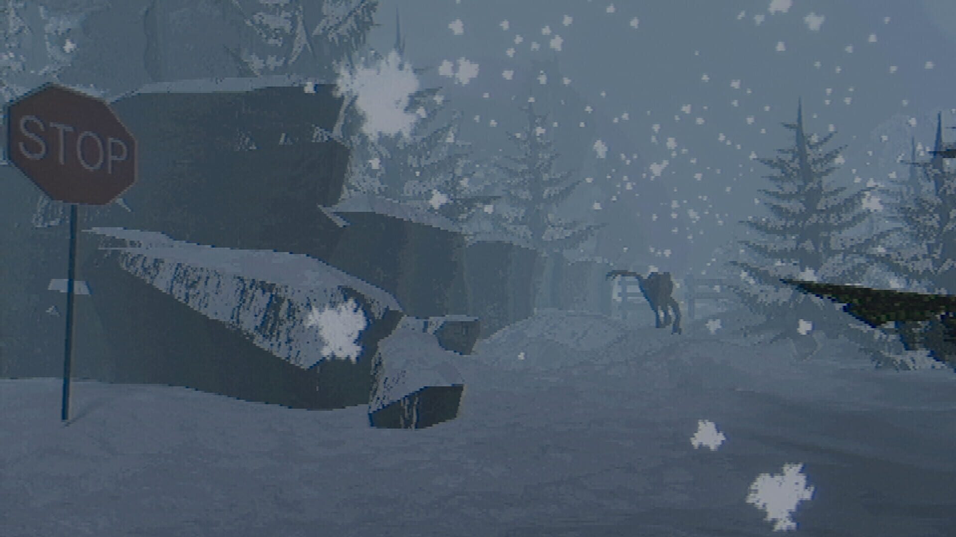 Screenshot for Snowsquall Grip
