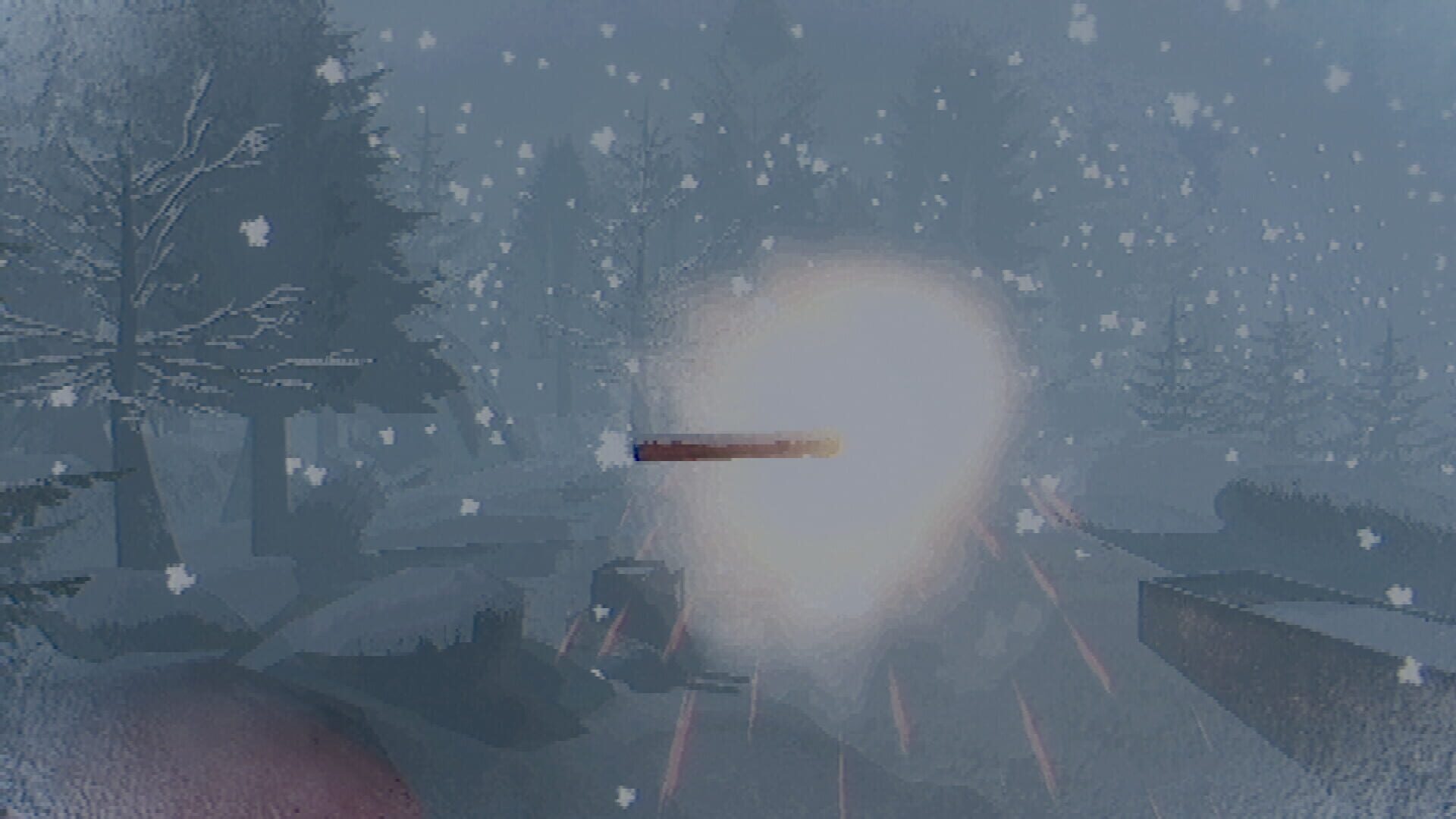 Screenshot for Snowsquall Grip