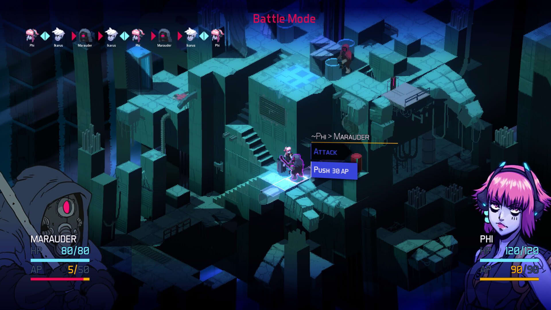 Screenshot for DeathTower