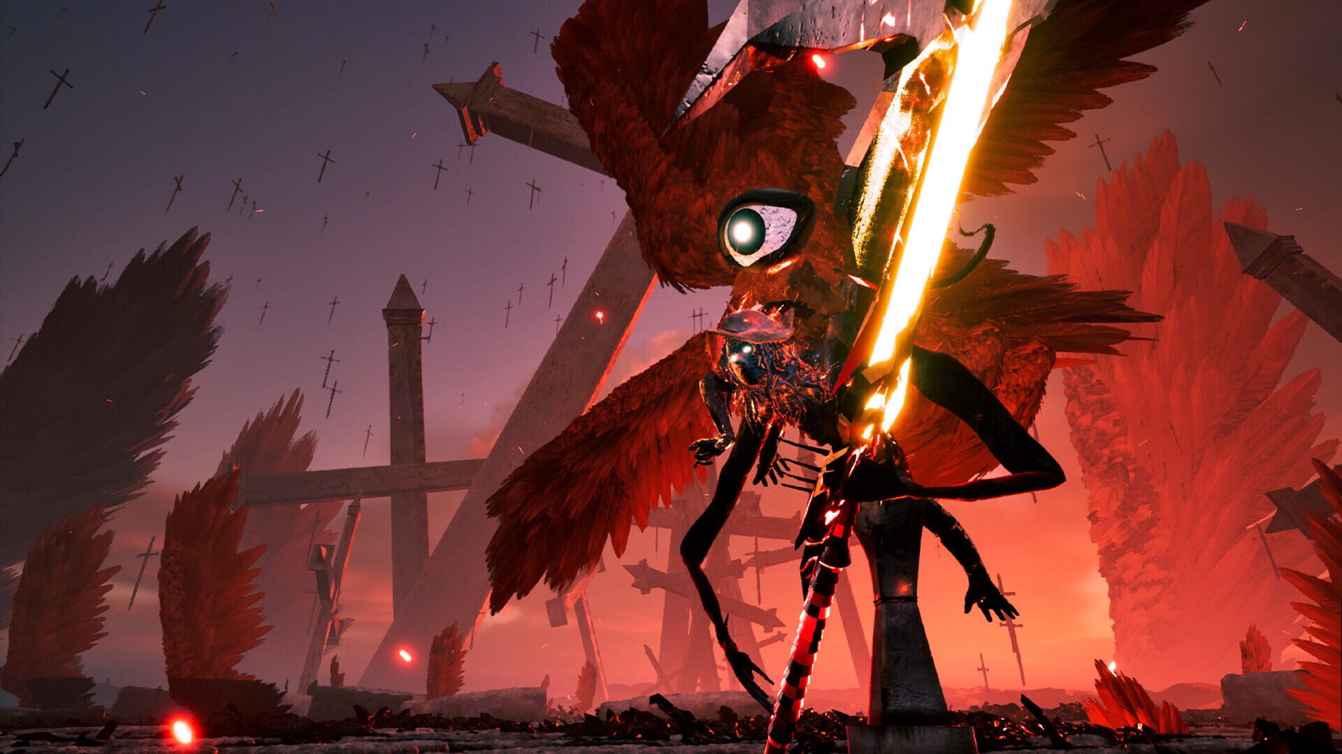 Screenshot for Stonemachia