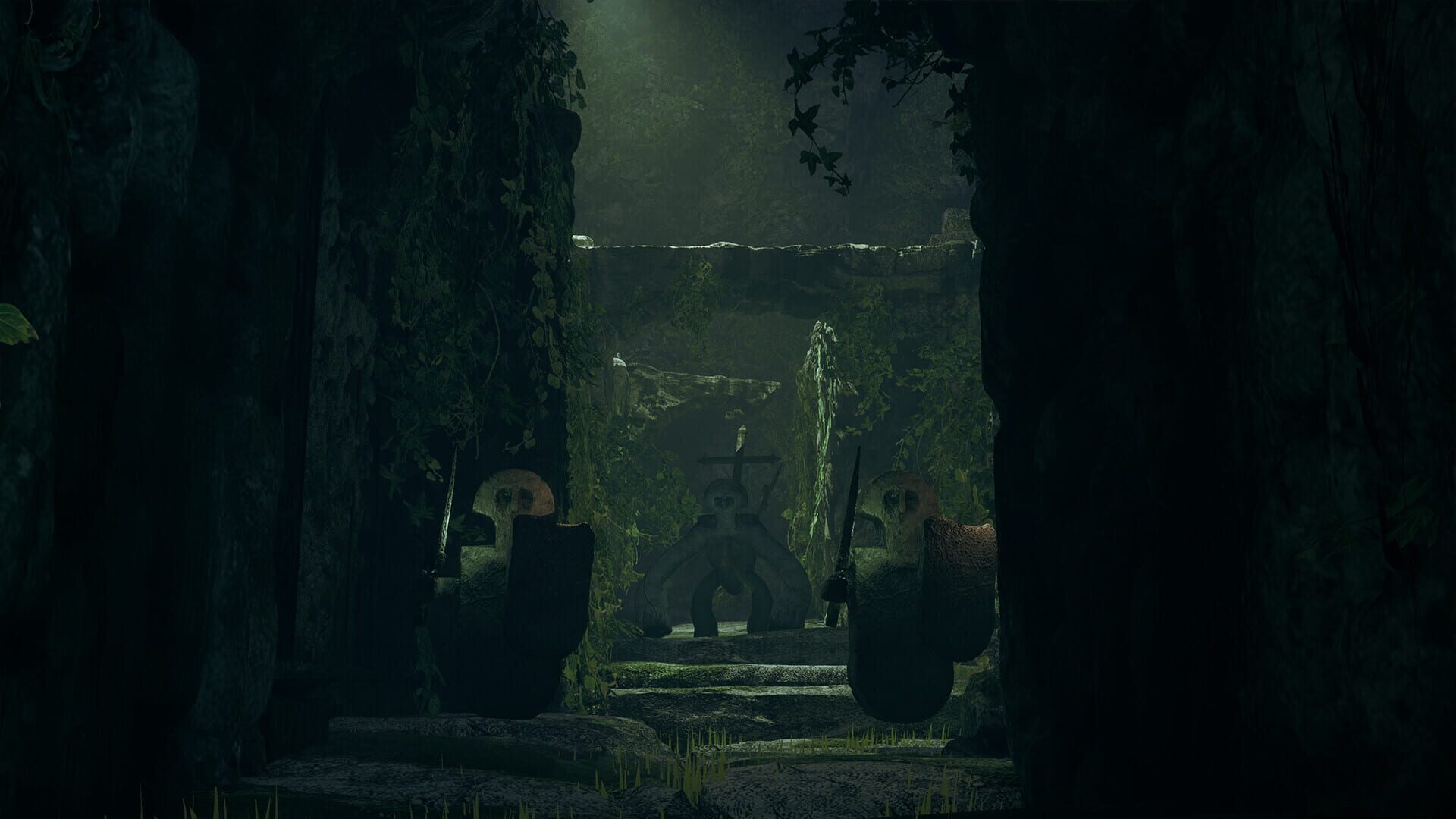 Screenshot for Stonemachia