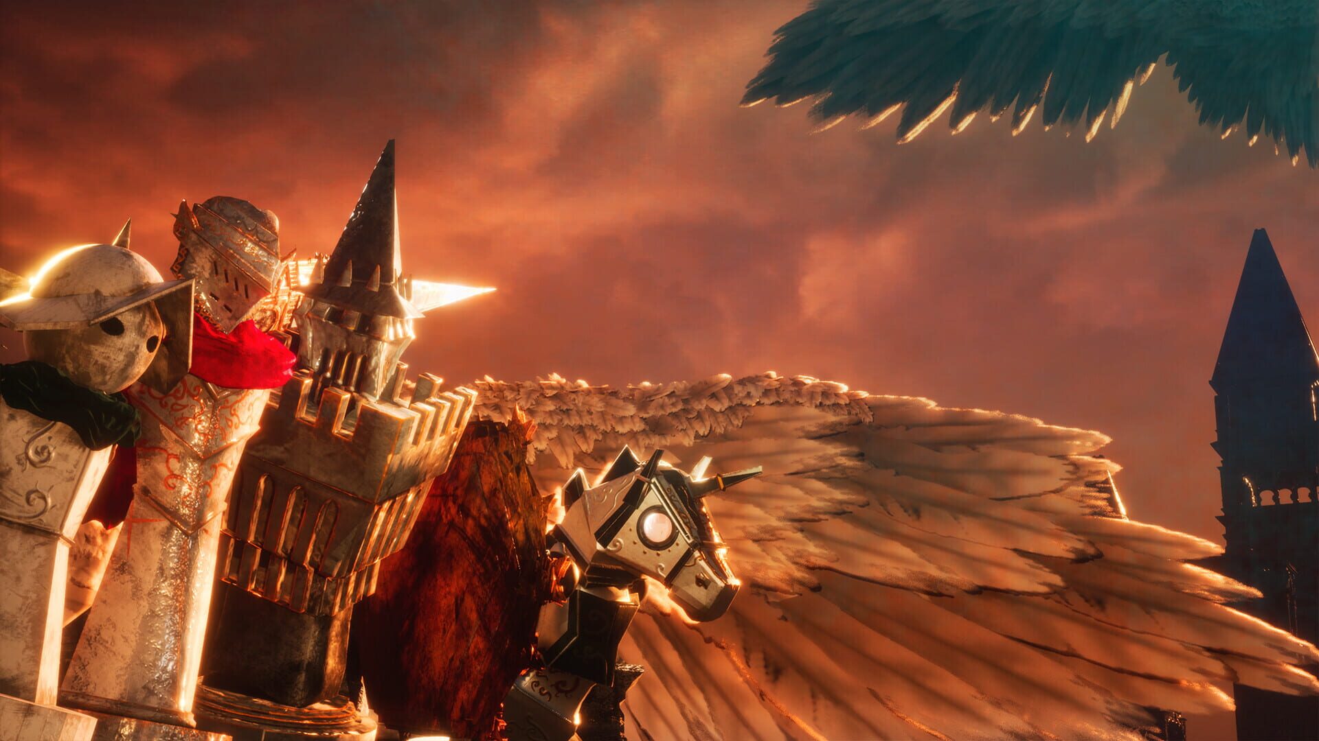 Screenshot for Stonemachia