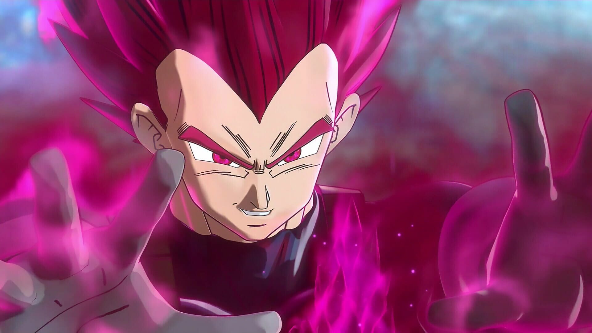 Screenshot for Dragon Ball: Xenoverse 2 - Future Saga: Chapter 1