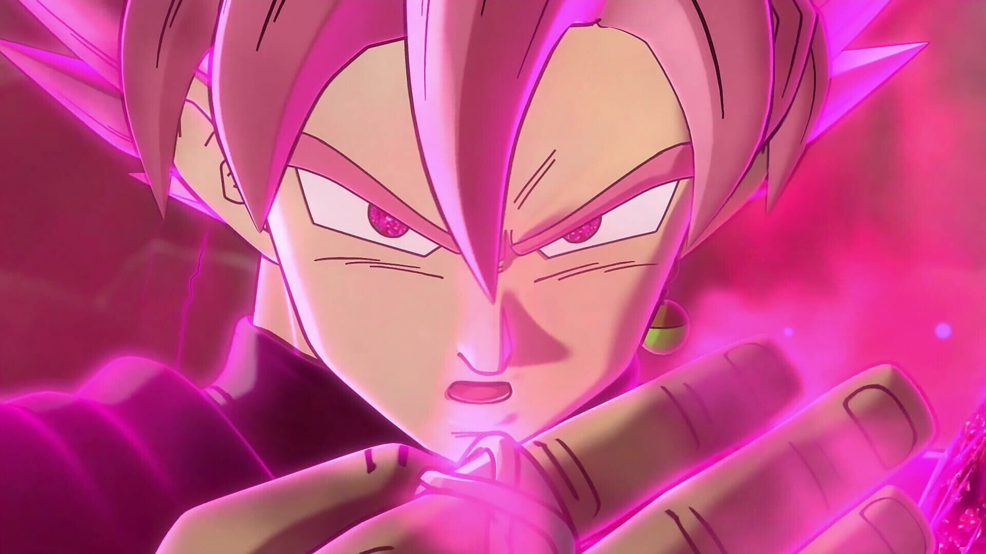 Screenshot for Dragon Ball: Xenoverse 2 - Future Saga: Chapter 1