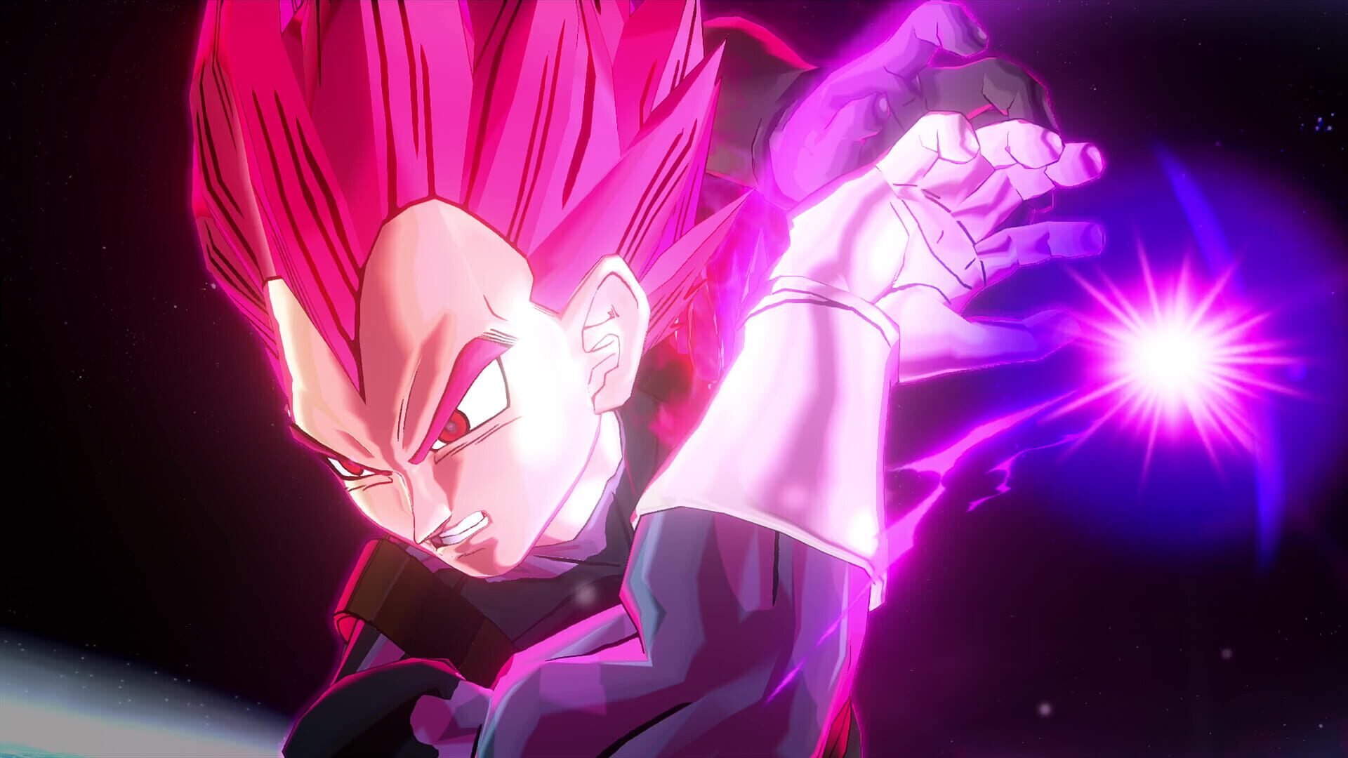 Screenshot for Dragon Ball: Xenoverse 2 - Future Saga: Chapter 1
