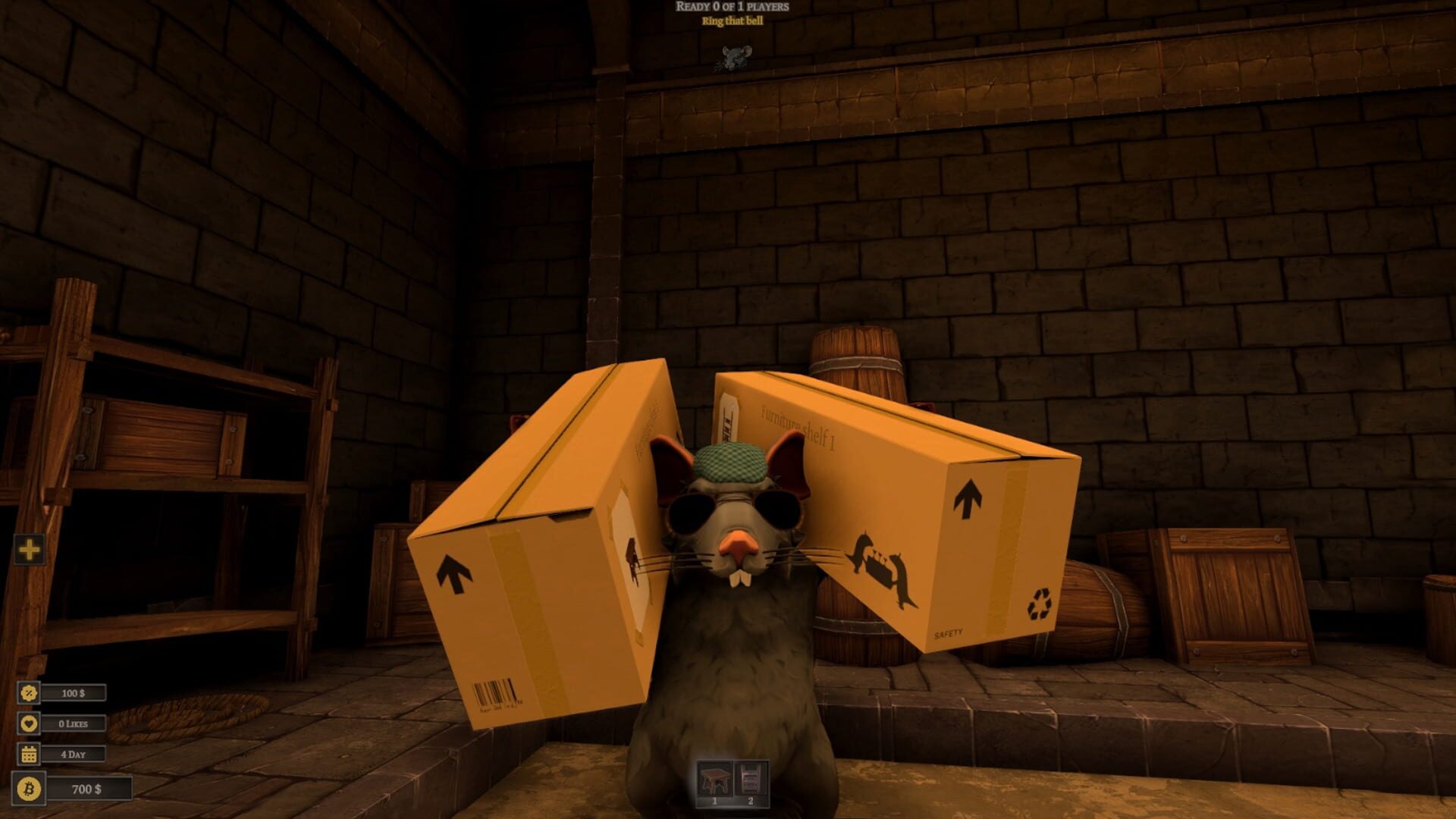 Screenshot for Restaurats