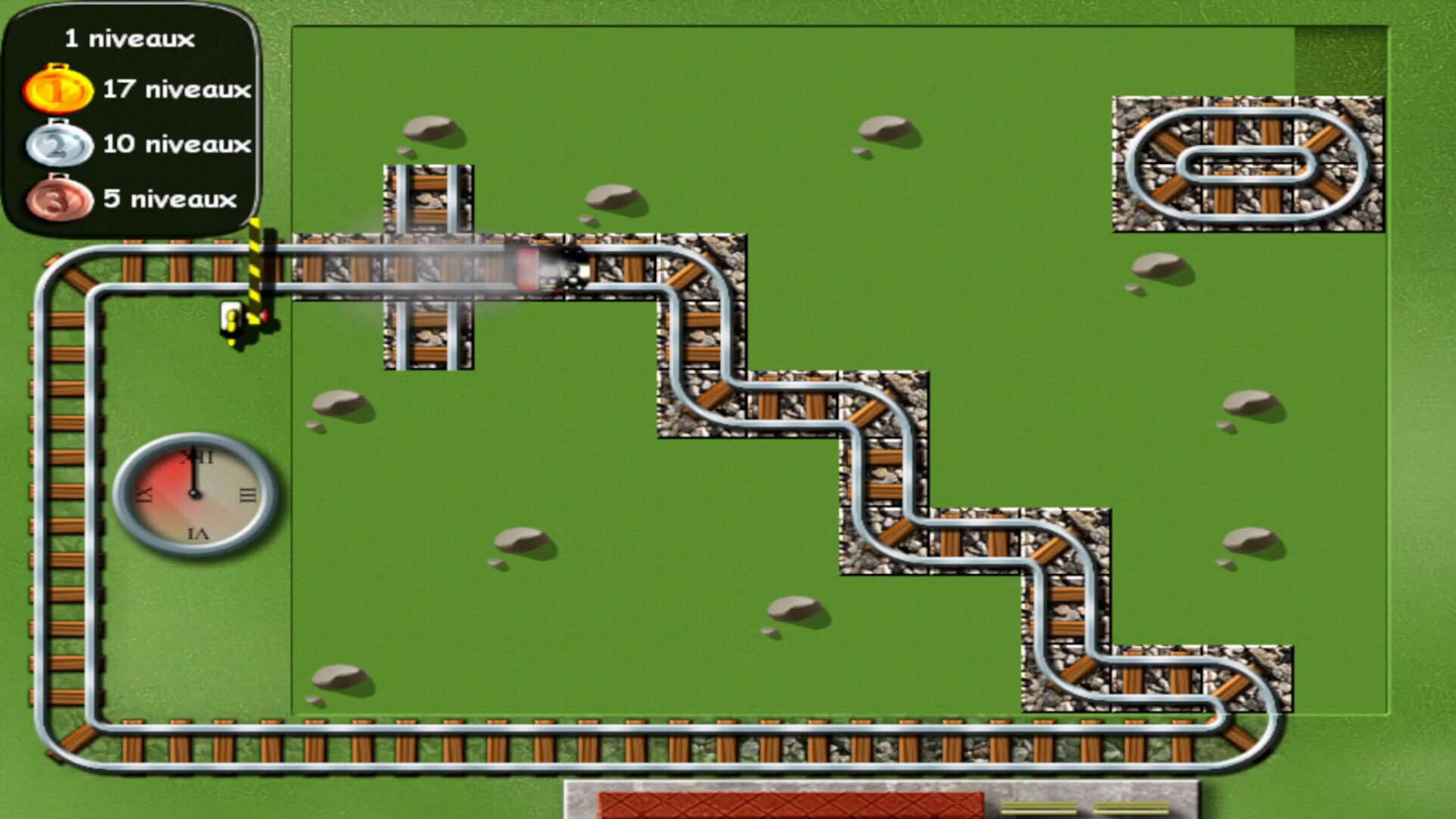 Screenshot for 4 Leaf Clovers