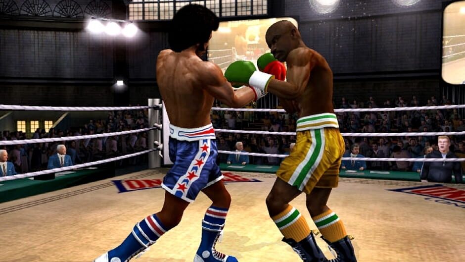 Screenshot for Rocky Legends