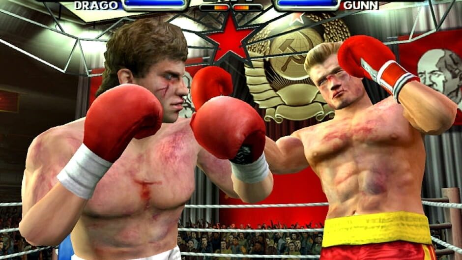 Screenshot for Rocky Legends