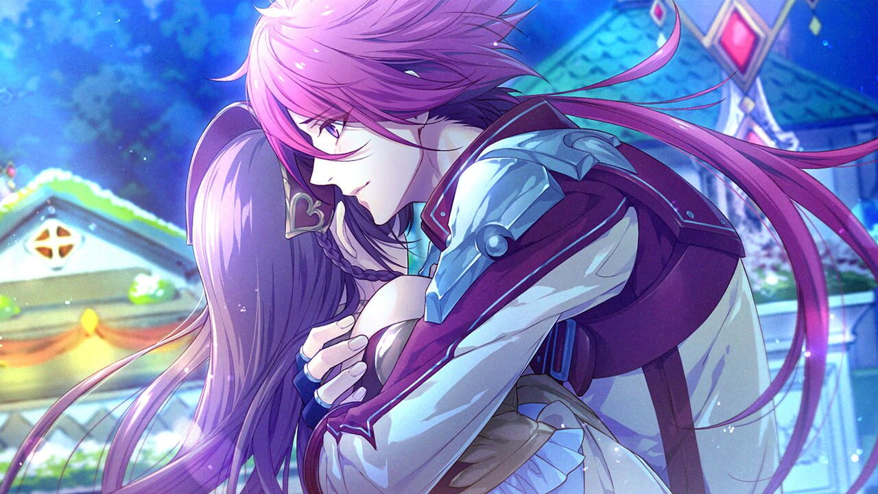 Screenshot for Radiant Tale: Fanfare!