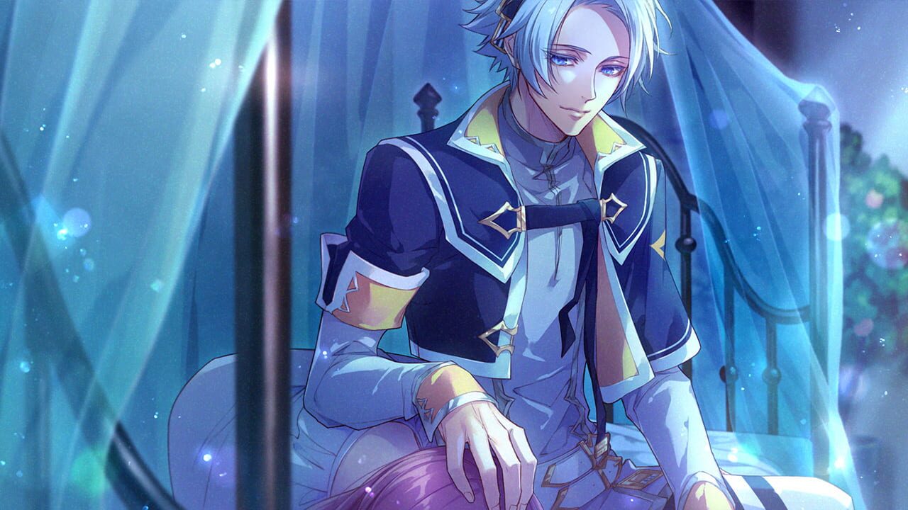 Screenshot for Radiant Tale: Fanfare!