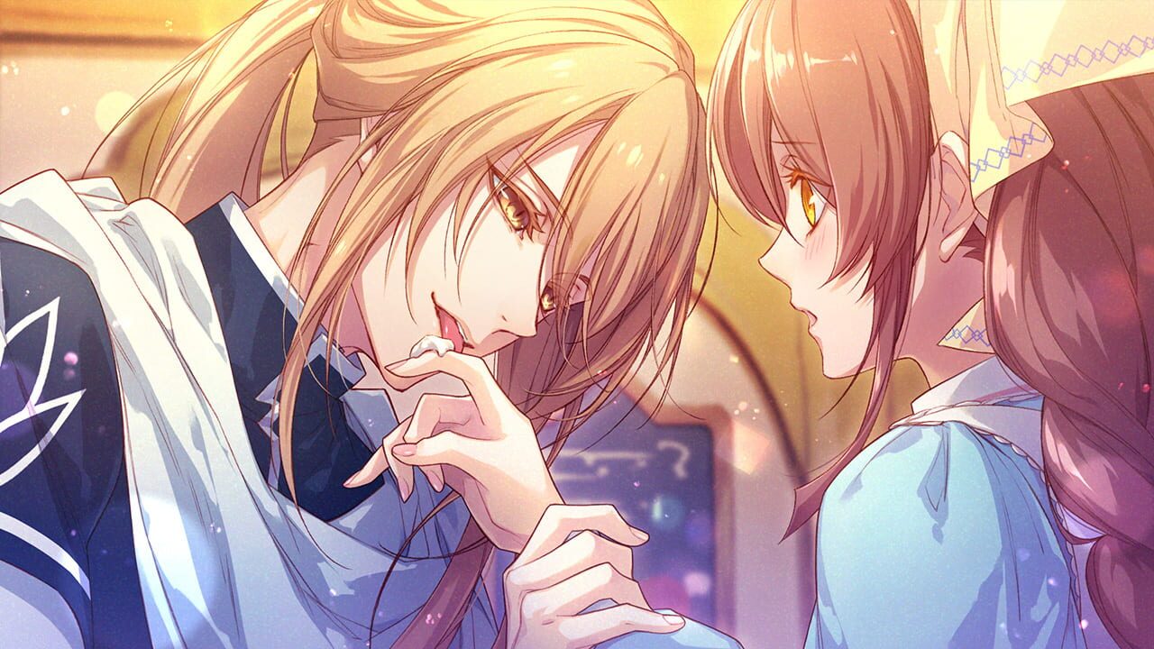 Screenshot for Radiant Tale: Fanfare!