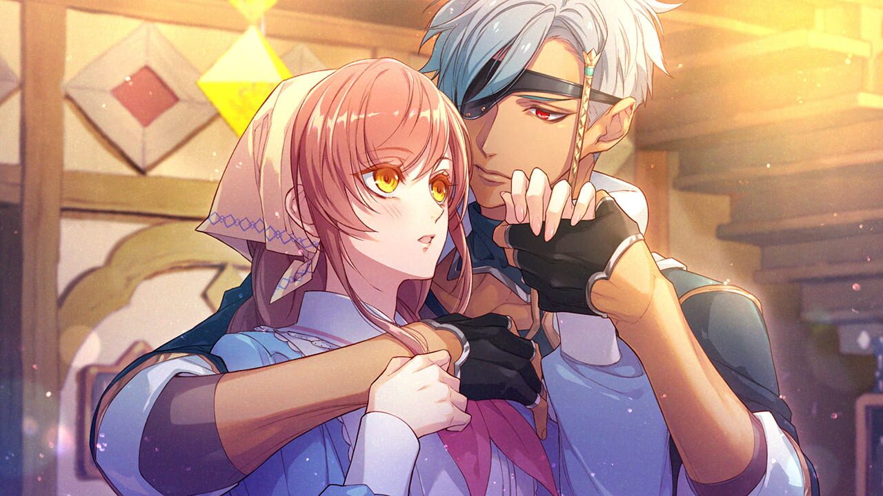 Screenshot for Radiant Tale: Fanfare!