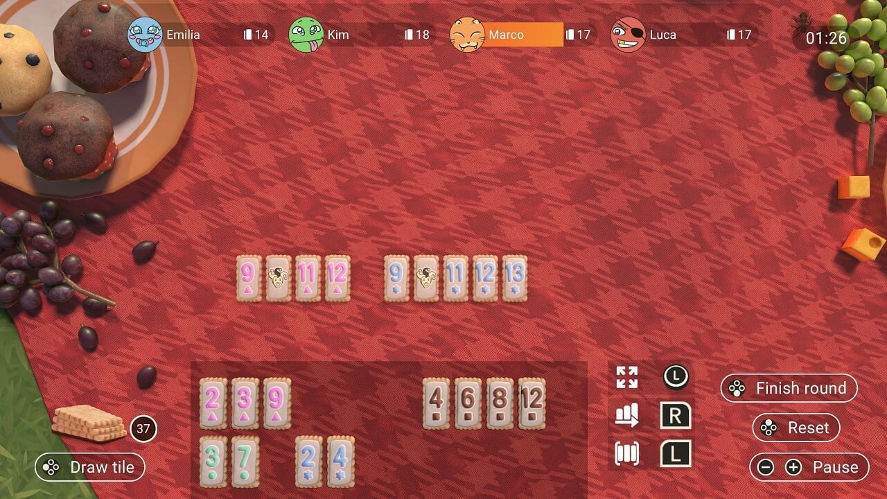 Screenshot for MyRummy