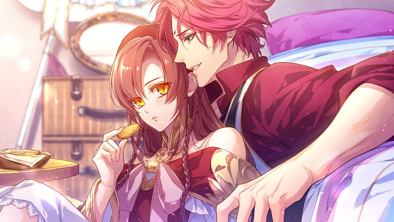 Screenshot for Radiant Tale: Fanfare!