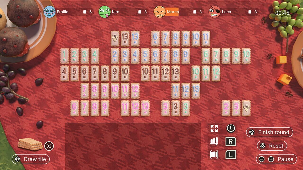 Screenshot for MyRummy