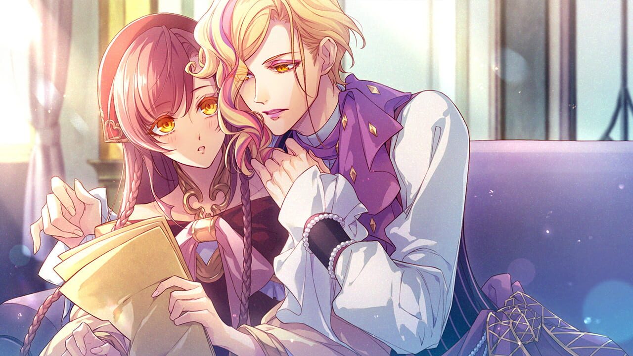 Screenshot for Radiant Tale: Fanfare!