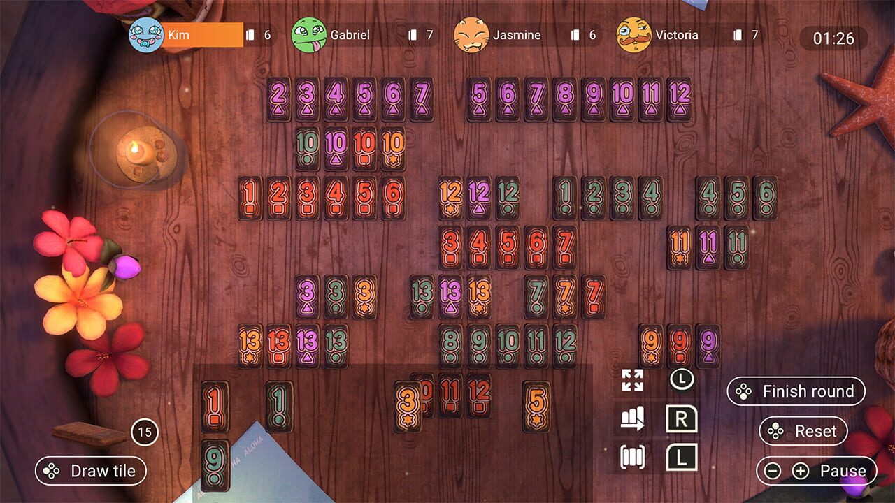 Screenshot for MyRummy