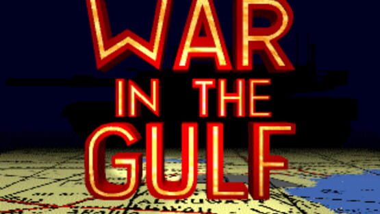 Screenshot for War in the Gulf