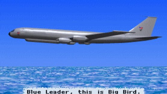 Screenshot for War in the Gulf