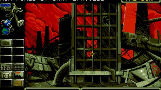 Screenshot for Deuteros: The Next Millennium