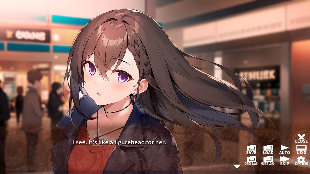 Screenshot for Love Palette: Koi-iro Palette