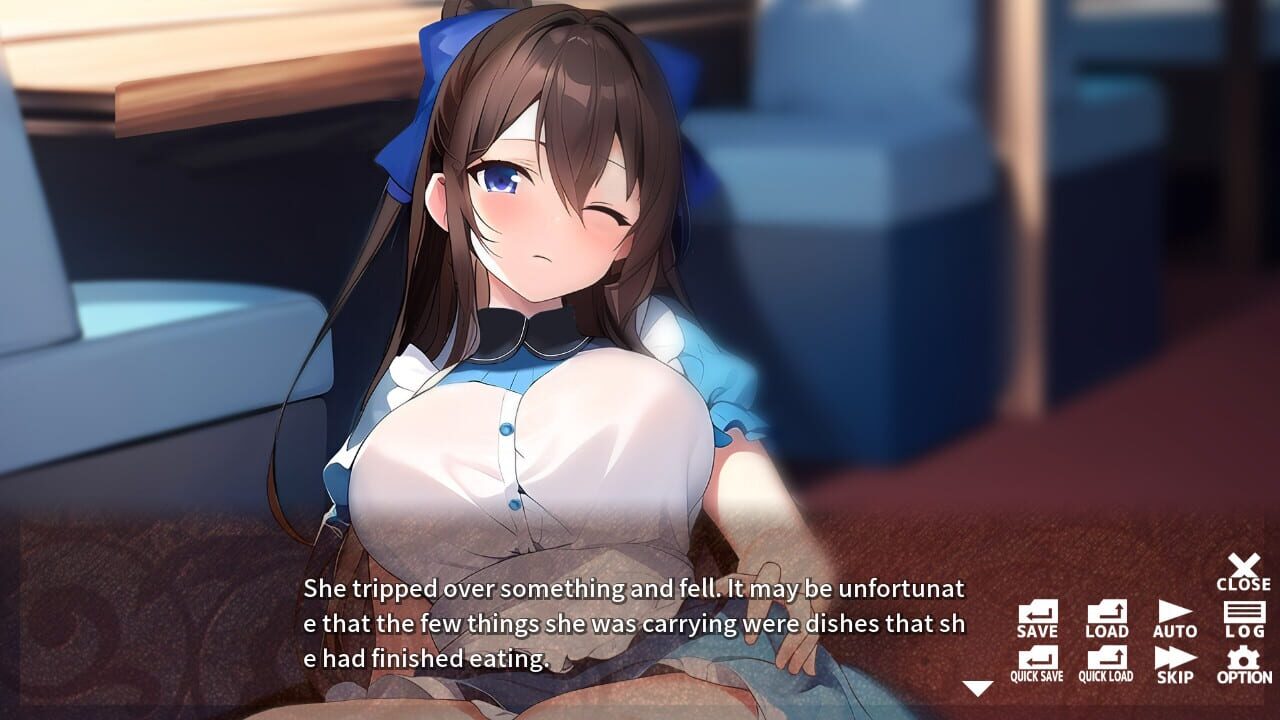Screenshot for Love Palette: Koi-iro Palette