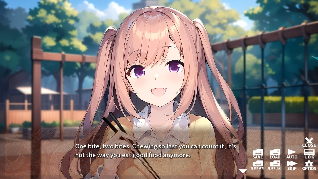 Screenshot for Love Palette: Koi-iro Palette