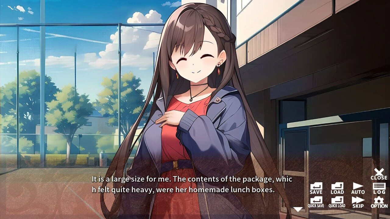 Screenshot for Love Palette: Koi-iro Palette