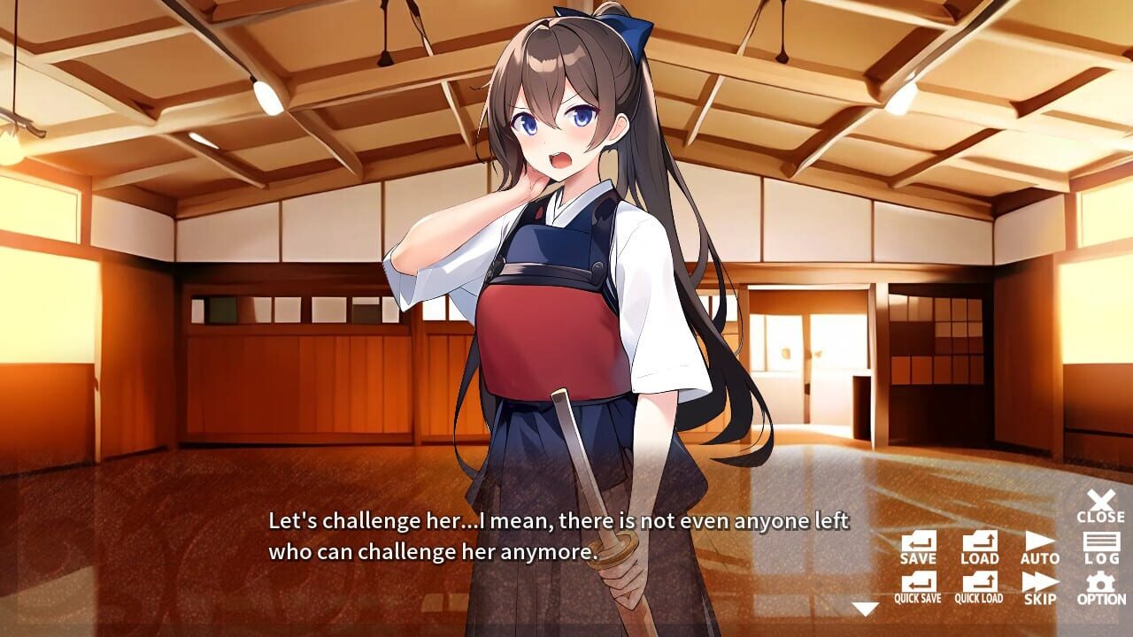 Screenshot for Love Palette: Koi-iro Palette