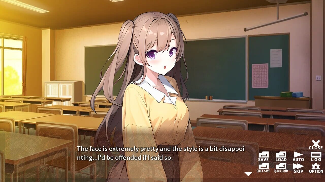 Screenshot for Love Palette: Koi-iro Palette