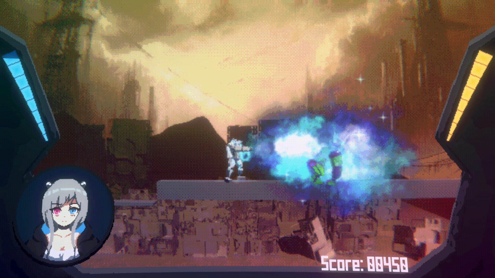 Screenshot for S. Prysm Destroyer